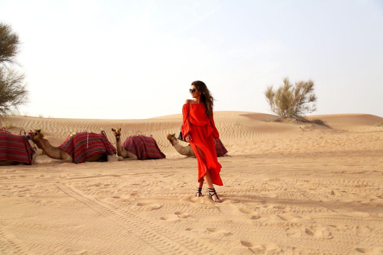 Golden Sandstone Hotel Desert Safari Camp Jaisalmer Zewnętrze zdjęcie