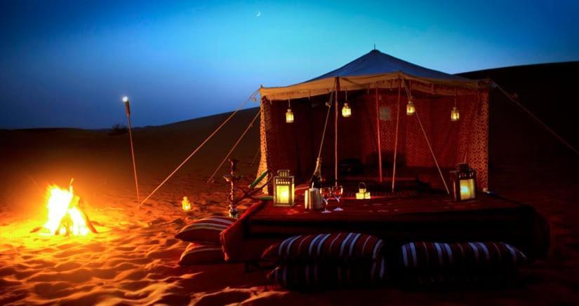 Golden Sandstone Hotel Desert Safari Camp Jaisalmer Zewnętrze zdjęcie