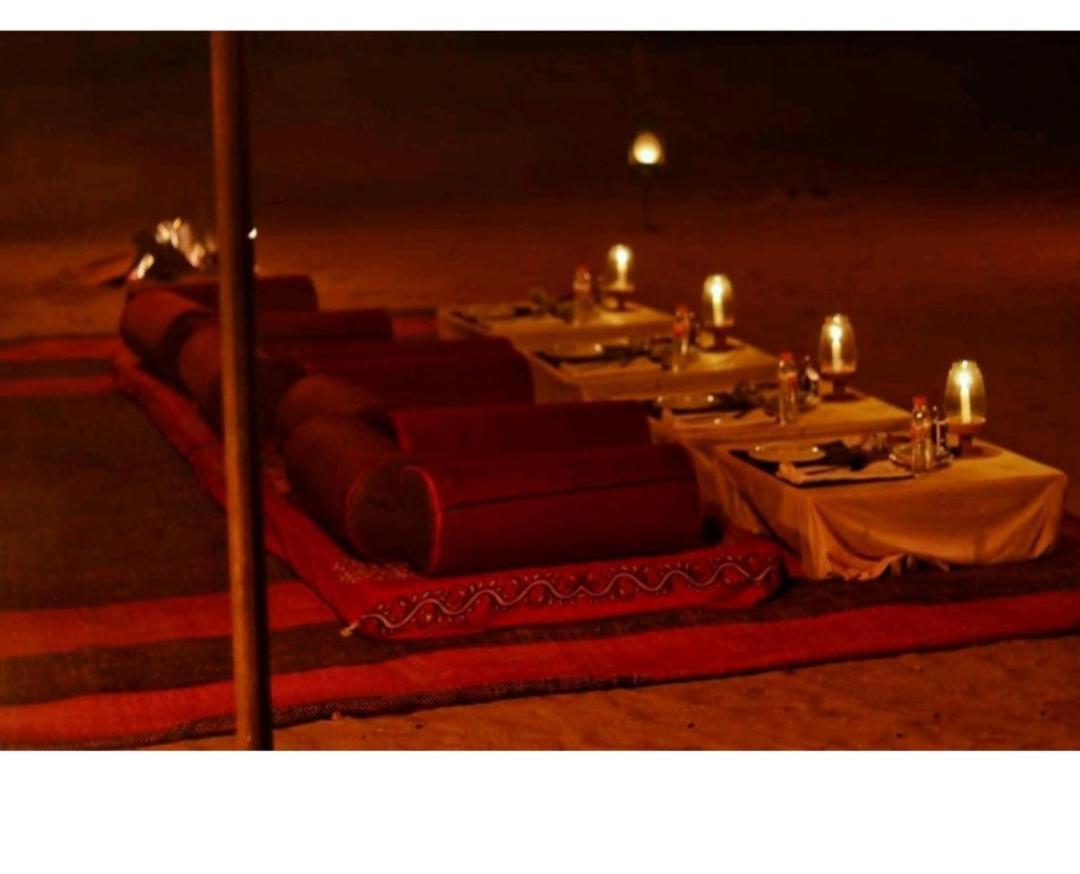 Golden Sandstone Hotel Desert Safari Camp Jaisalmer Zewnętrze zdjęcie